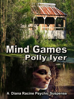 cover image of Mind Games